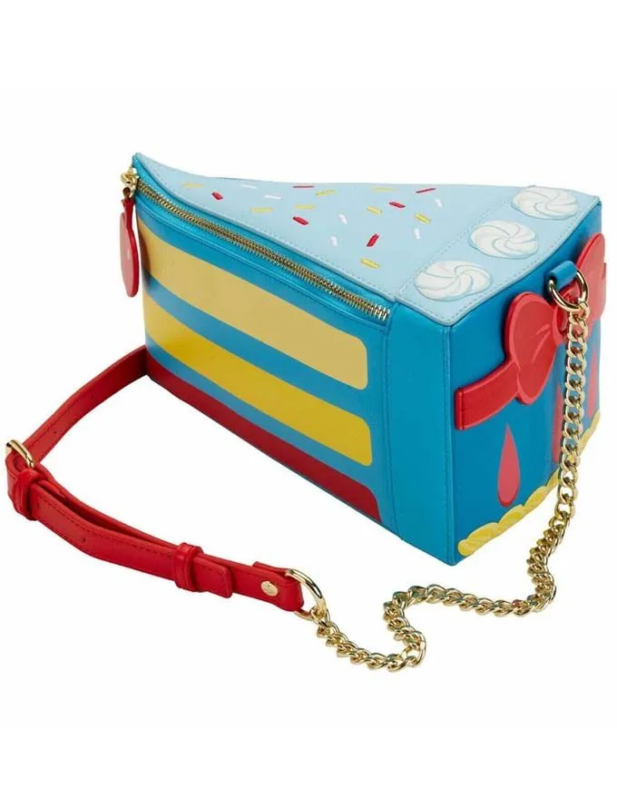 Torba Disney Snow White Cosplay Cake Crossbody