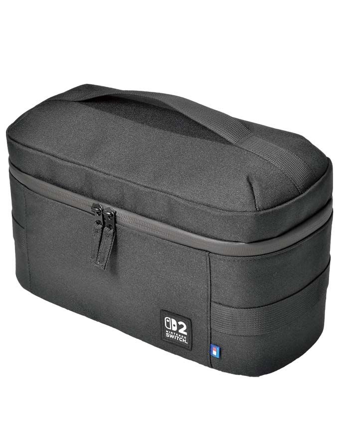 Torba Hori Compact Carry All for Nintendo Switch 2