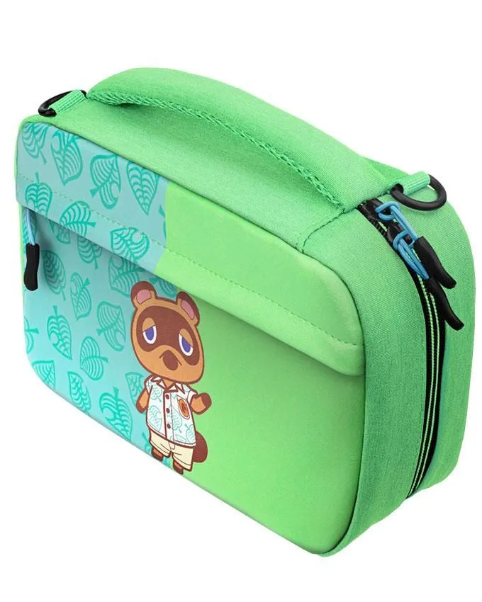 Torba PDP Nintendo Switch Commuter Case - Animal Crossing