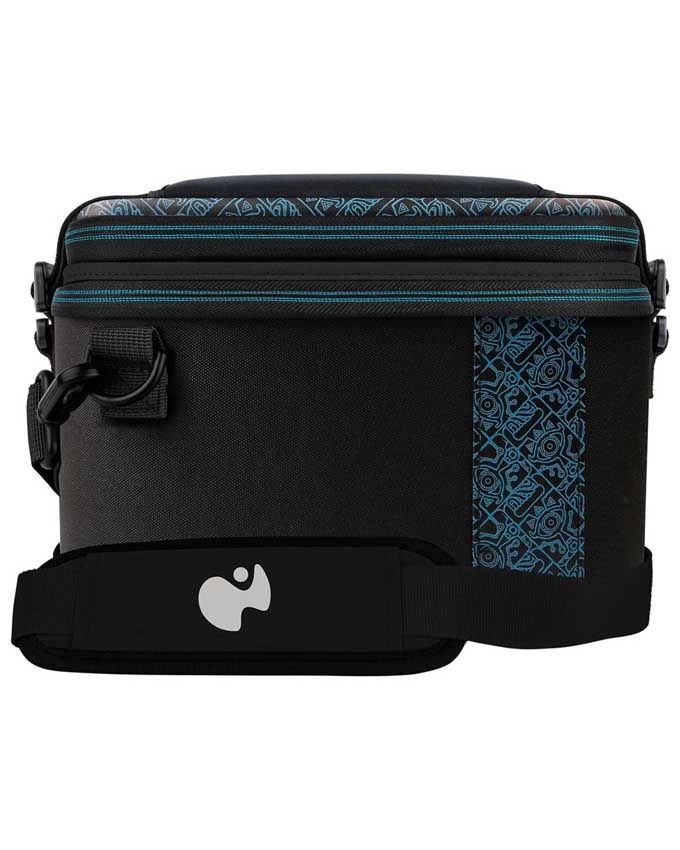 Torba PDP Overnight Case - Sheikan Shoot Glow In The Dark SWITCH