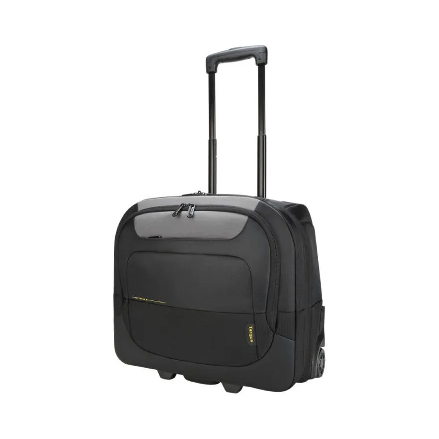 Torba Targus CityGear TCG717GL sa točkićima 17.3'' Black