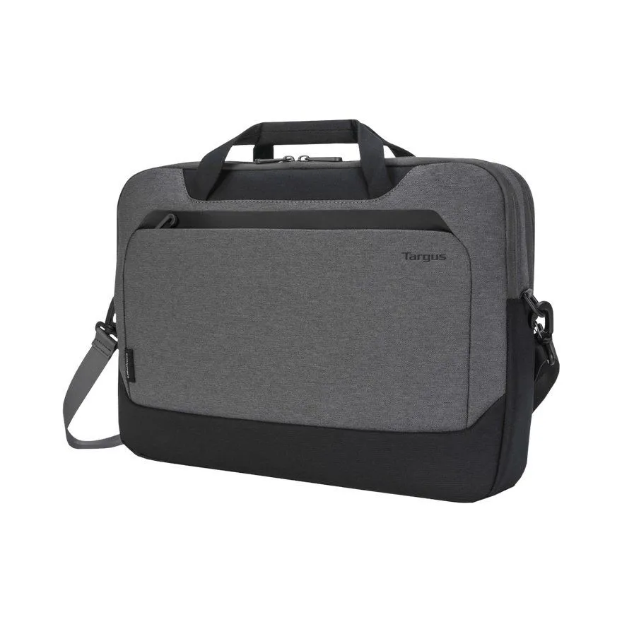 Torba Targus CypressEco Topload 15.6'' Gray