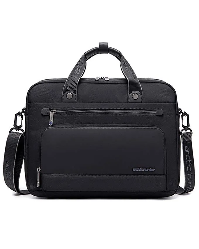 Torba za laptop Arctic Hunter GW00017 Black