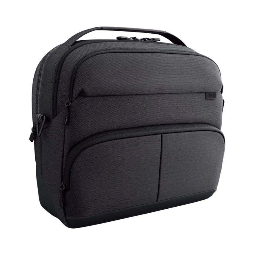 Torba za laptop Dell EcoLoop Briefcase Pro Plus 14–16 inch (CC5626) Black