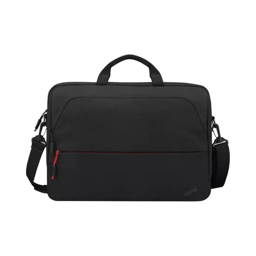 Torba za laptop Lenovo ThinkPad Essential Slim Eco 13-14" (4X41D97727) Black