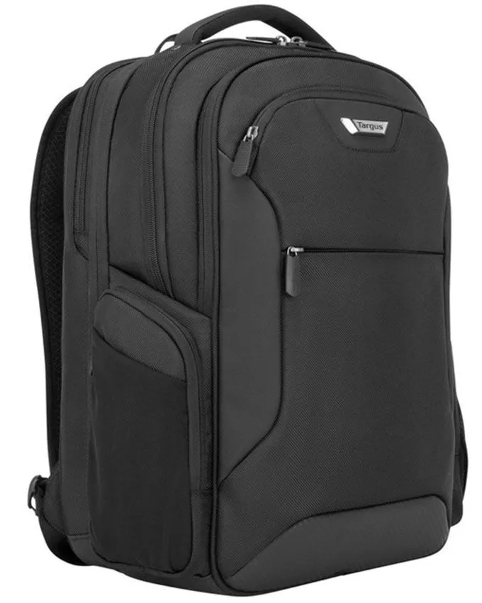 Torba za laptop Targus 15.6” CUCT02BEU Corporate Traveller Black