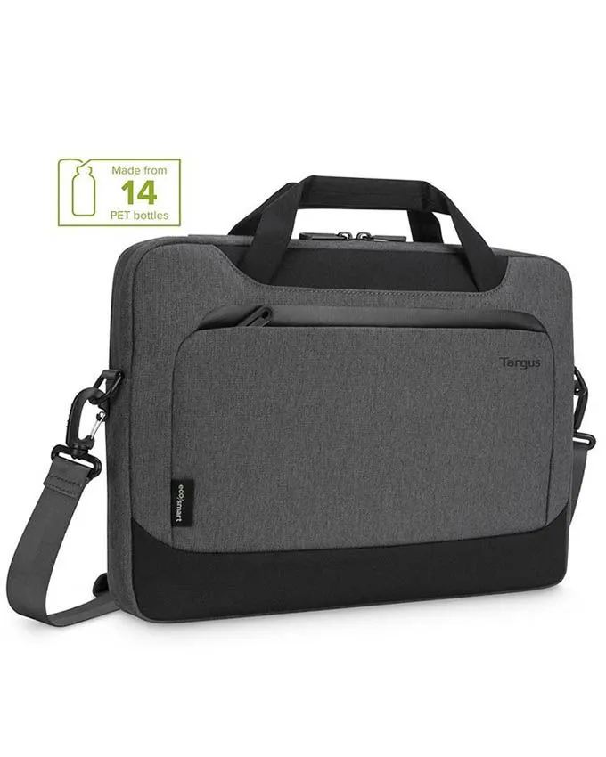 Torba za laptop Targus 15.6” TBS92502GL CypressEco Slipcase Gray