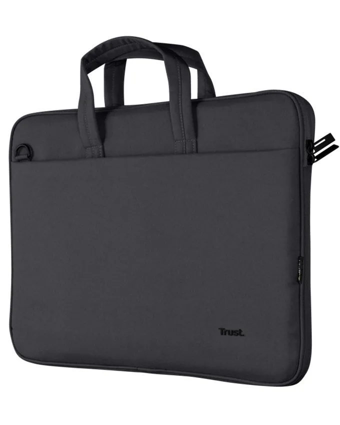 Torba za laptop Trust Bologna 16” Black