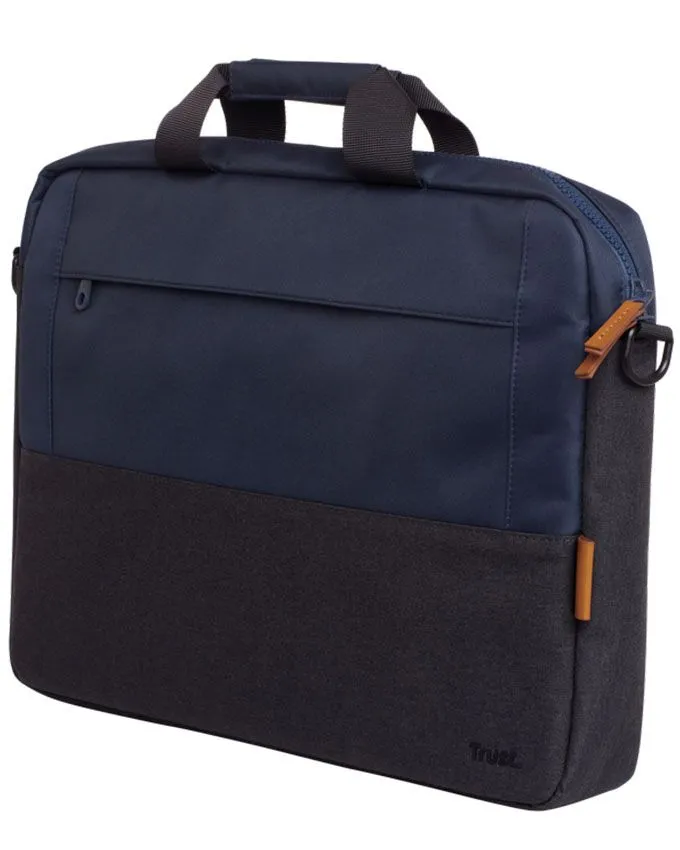 Torba za laptop Trust Lisboa 16” Blue