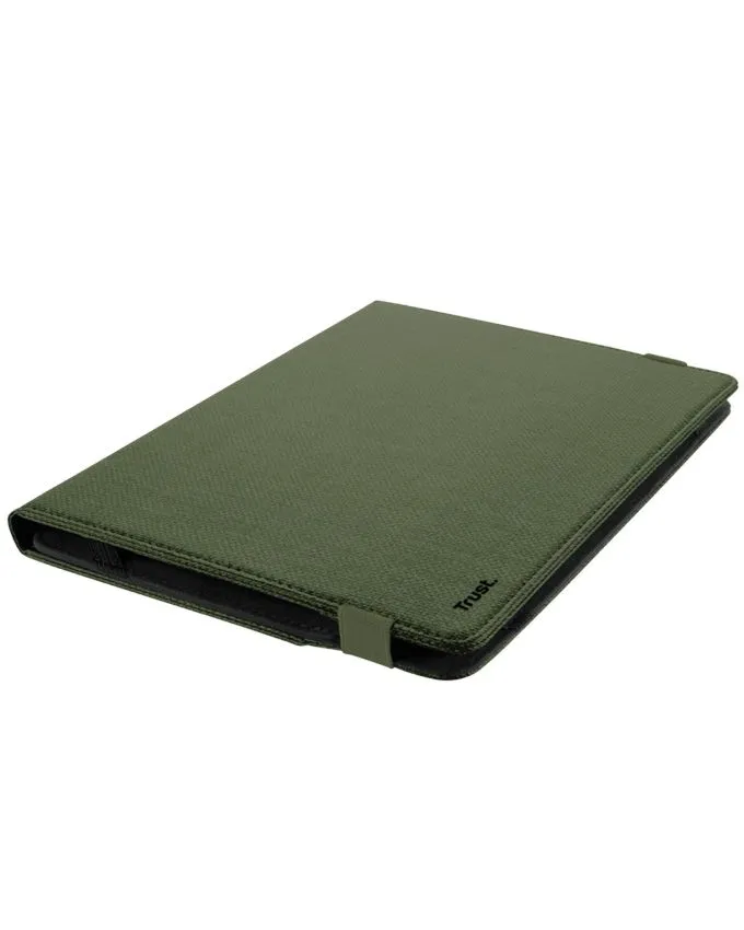 Torba za tablet Trust Folio Eco 10” Green