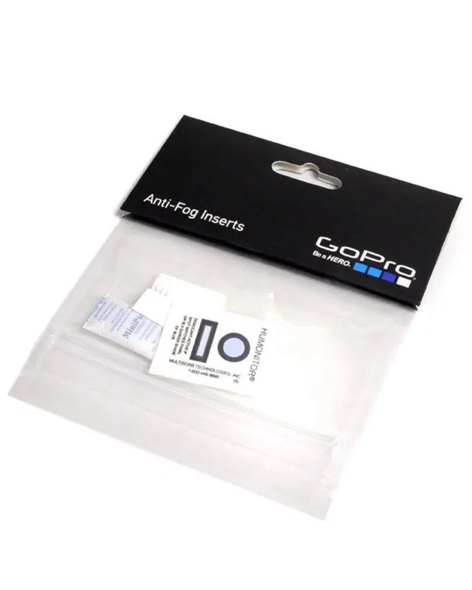 Umetak GoPro Anti-Fog Insert Set