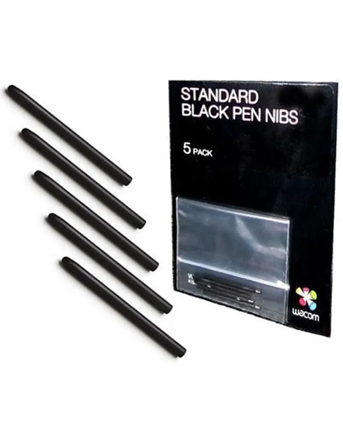 Umetak za olovku Wacom Standard Pen Nibs ACK-20001