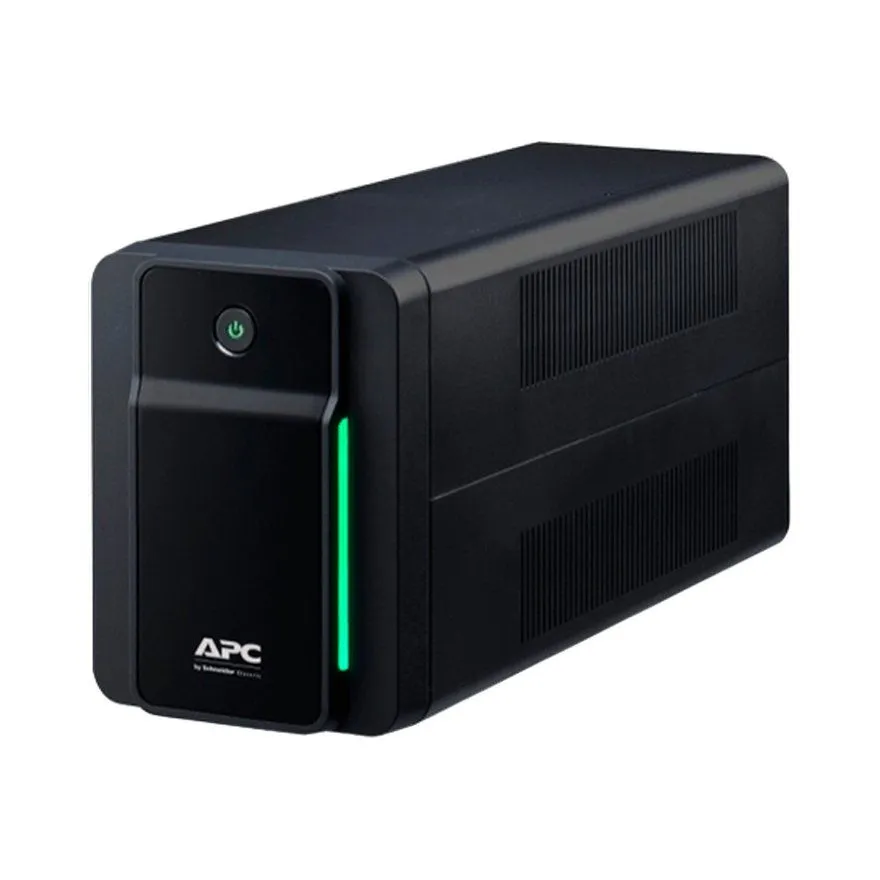 UPS APC BX750MI-GR 750VA Black