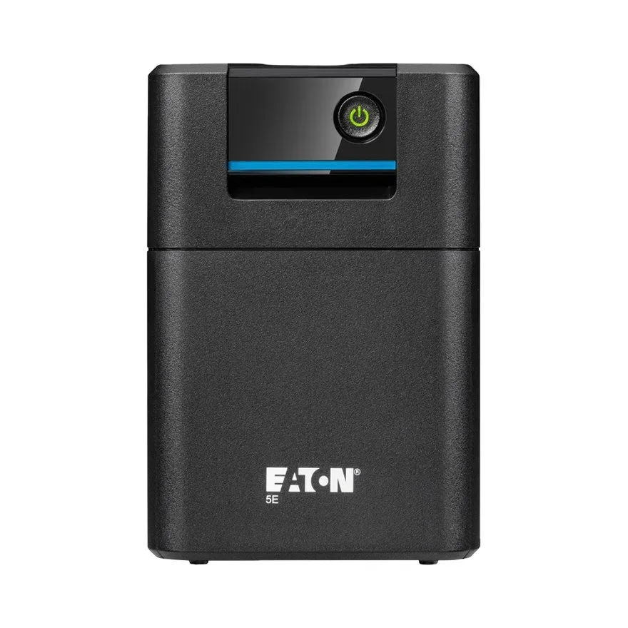 UPS Eaton 5E Gen2 2200VA/1200W Tower Line-Interactive Black