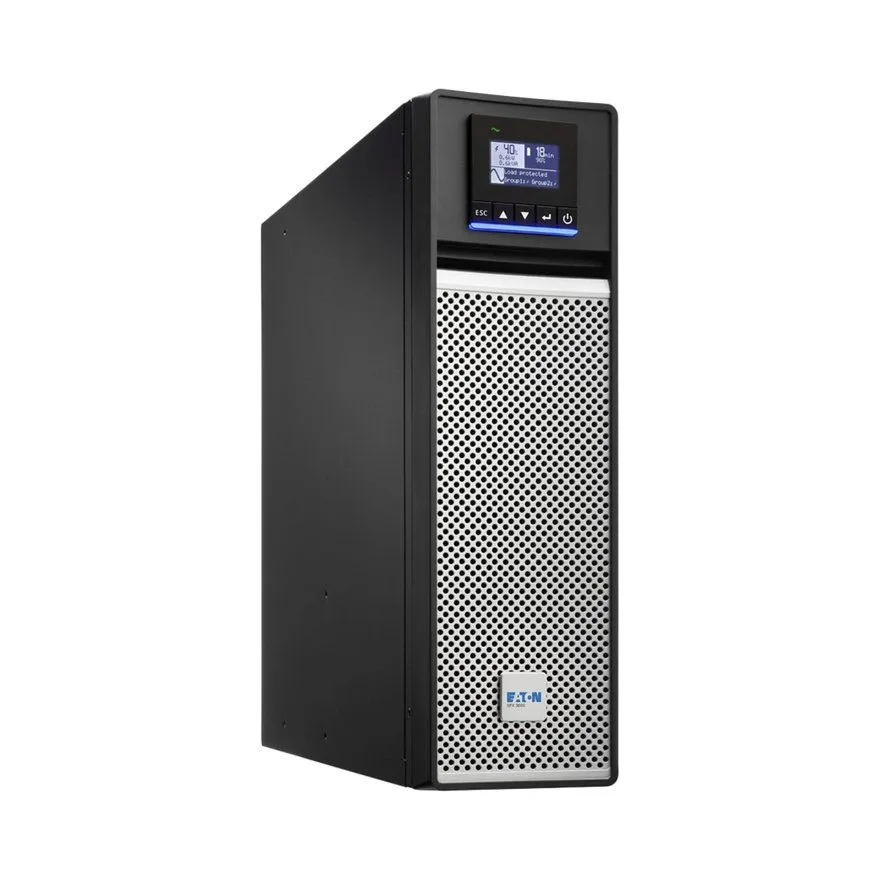 UPS Eaton 5PX Gen2 3000VA/3000W Rack/Tower 3U