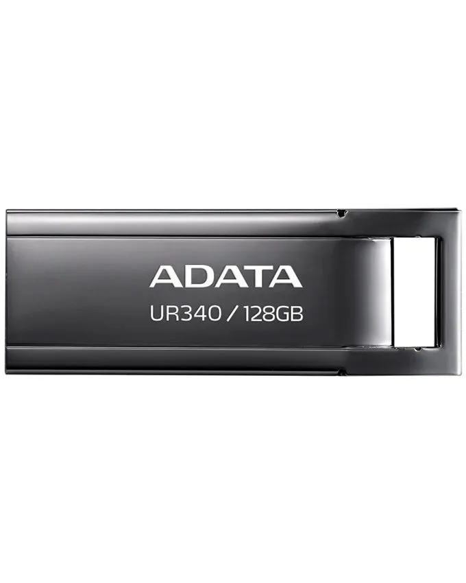 USB Flash ADATA 128GB 3.2 AROY-UR340-128GBK