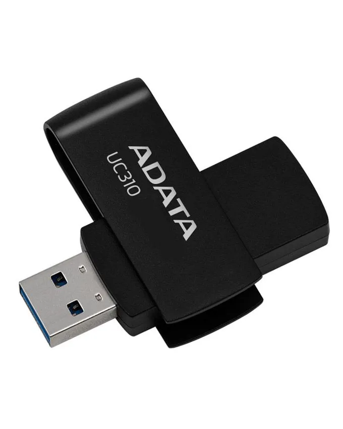USB Flash ADATA 128GB 3.2 UC310