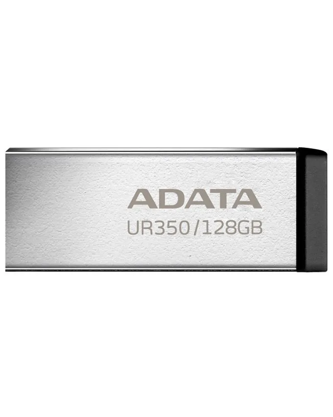 USB Flash ADATA 128GB USB 3.2 UR350-128G-RSR/BK