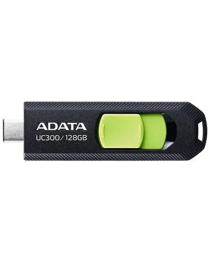 USB Flash ADATA 128GB USB-C ACHO-UC300-128G-RBK/GB