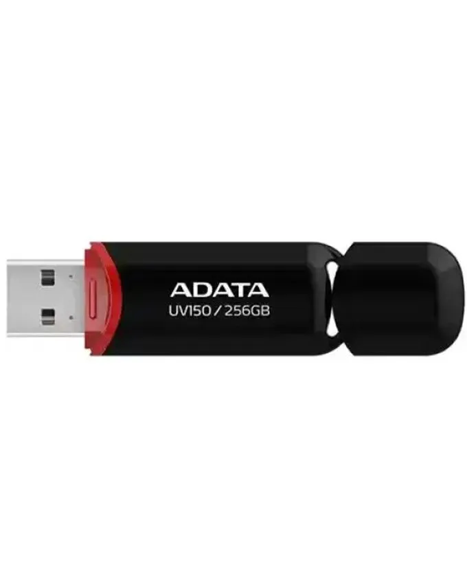 USB Flash ADATA 256GB 3.1 AUV150-256G-RBK