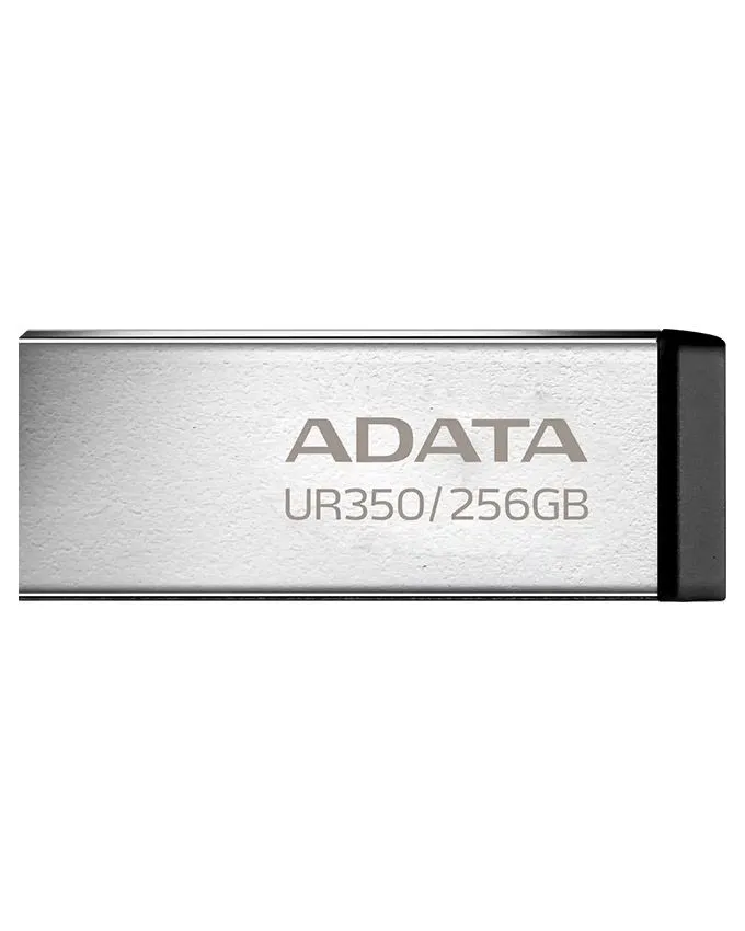 USB Flash ADATA 256GB USB 3.2 UR350-256G-RSR/BK