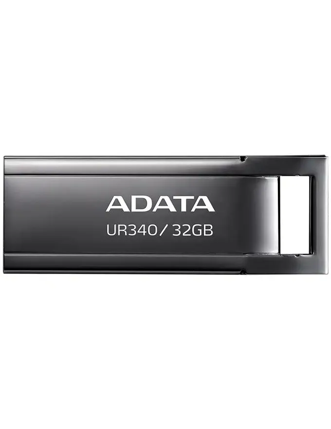 USB Flash ADATA 32GB 3.2 AROY-UR340-32GBK