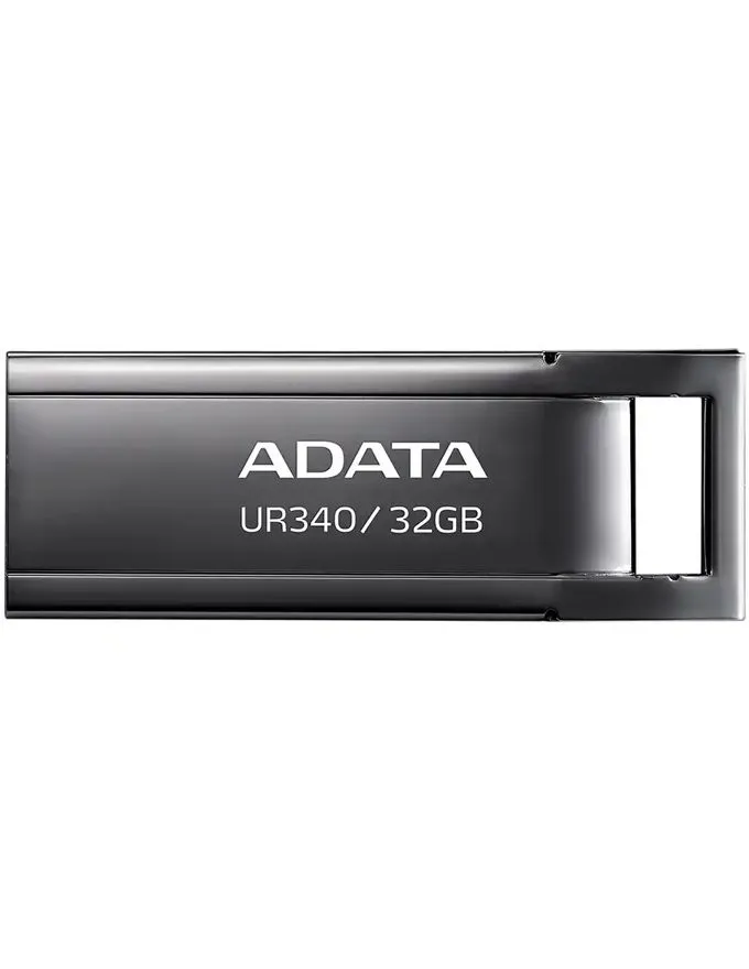 USB Flash ADATA 64GB 3.2 AROY-UR340-64GBK