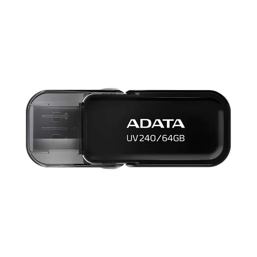 USB Flash ADATA 64GB USB 2.0 Black