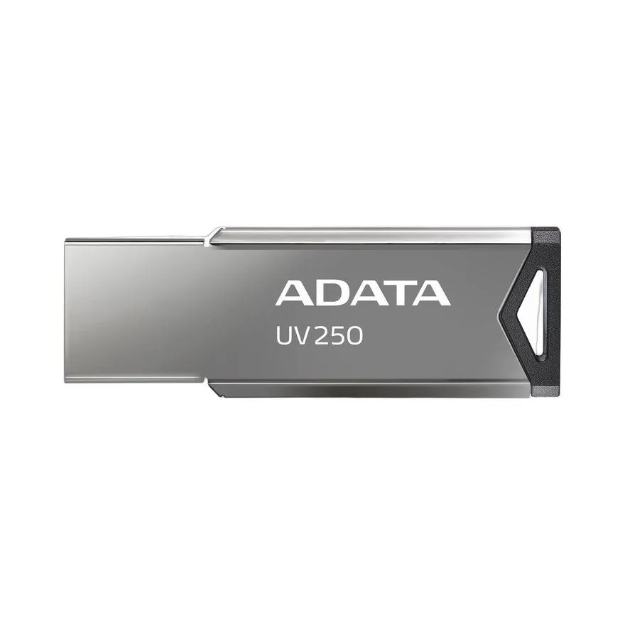 USB Flash Adata AUV250-32G-RBK 32GB 2.0 Black