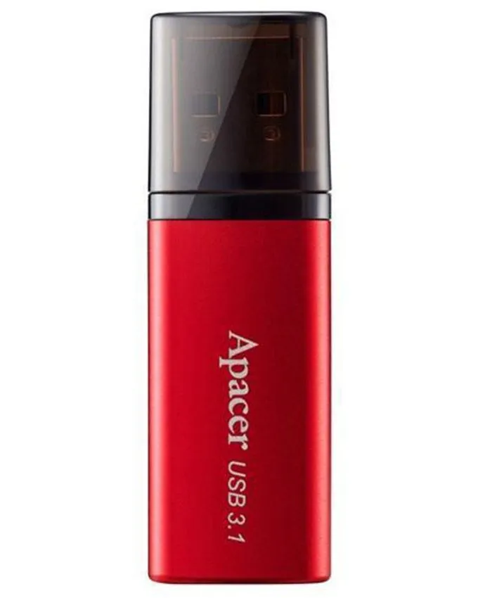 USB Flash Apacer 128GB AH25B USB 3.1 Red