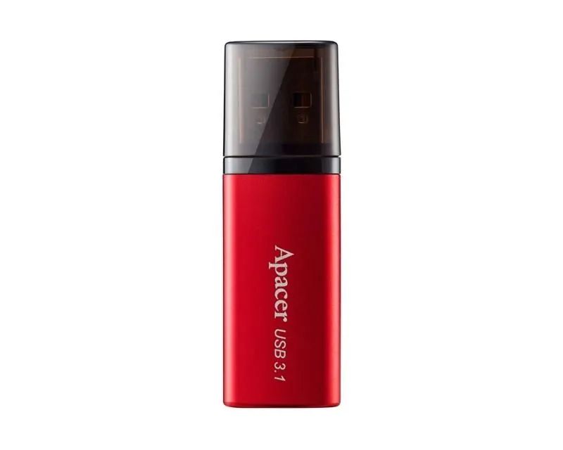 USB Flash Apacer 32GB 3.1 AH25B Red