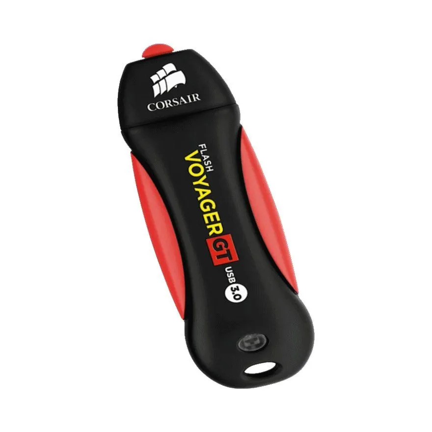 USB Flash Corsair Voyager 256GB GT Black