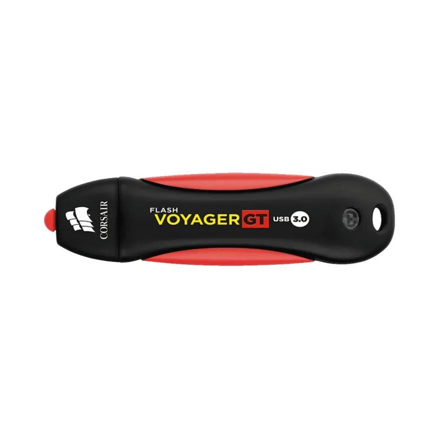 USB Flash Corsair Voyager 512GB GT USB 3.0 Black