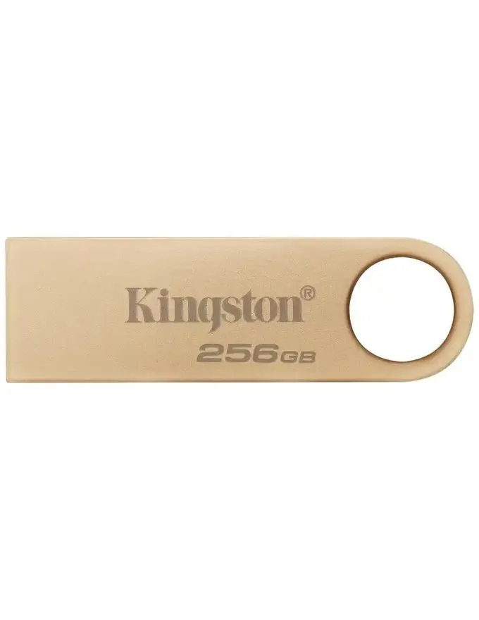 USB Flash Kingston 256GB DataTraveler 3.0 DTSE9G3/256GB champagne
