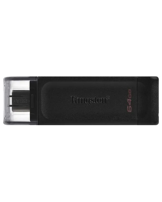 USB Flash Kingston 64GB DataTraveler USB-C flash DT70/64GB