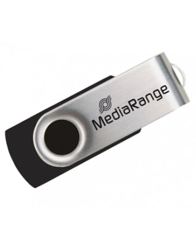 USB Flash MediaRange 32GB 2.0 HIGHSPEED MR911
