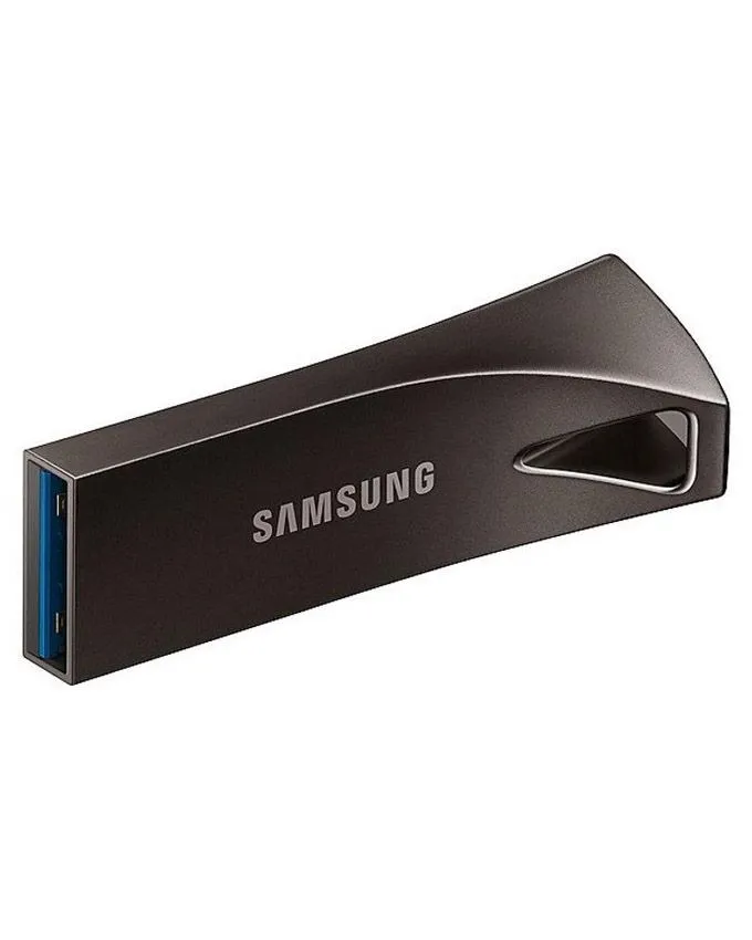 USB Flash Samsung 128GB BAR Plus USB 3.1 Grey