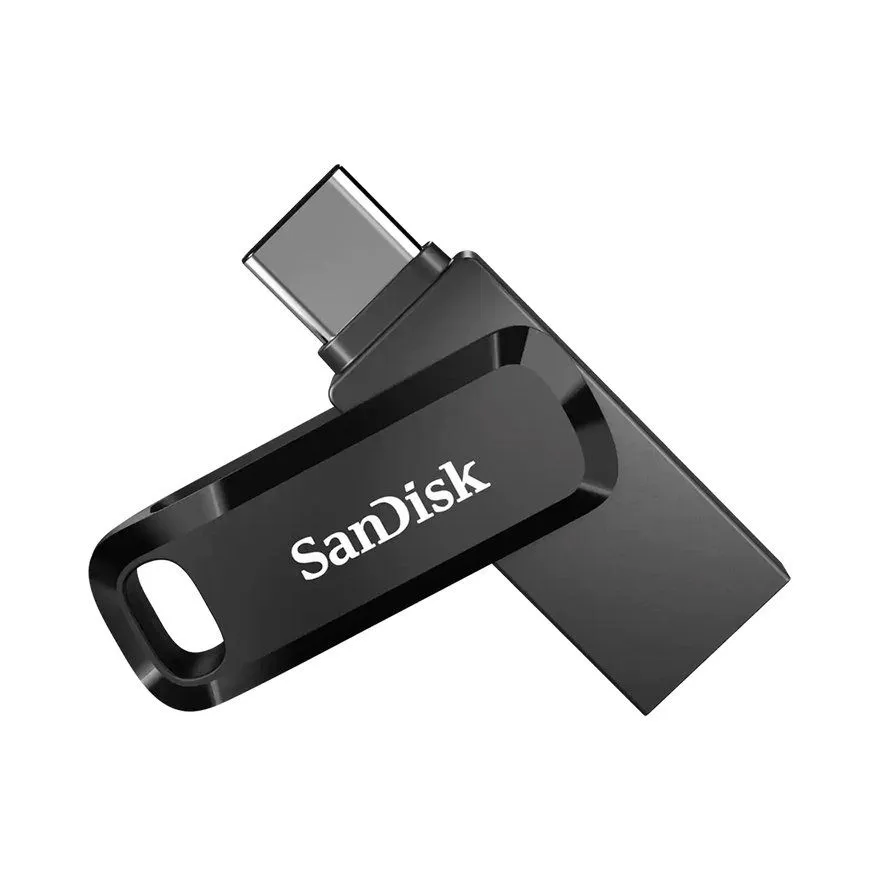 USB Flash Sandisk Ultra Dual Drive Go 32GB USB Type-C
