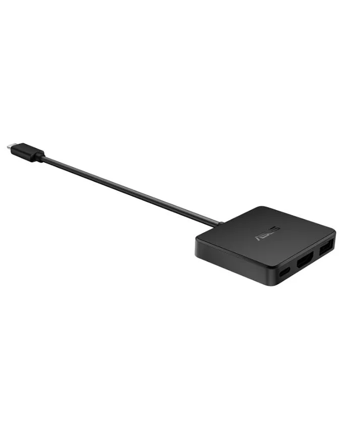 USB Hub ASUS DC100 USB-C Mini Dock 3u1 HDMI USB-C