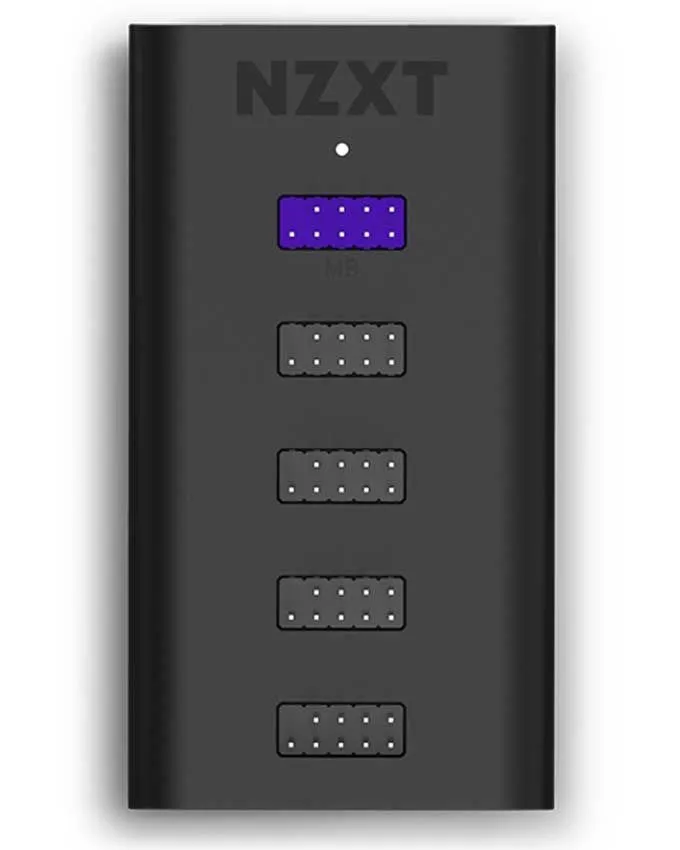 USB hub interni NZXT (AC-IUSBH-M3)