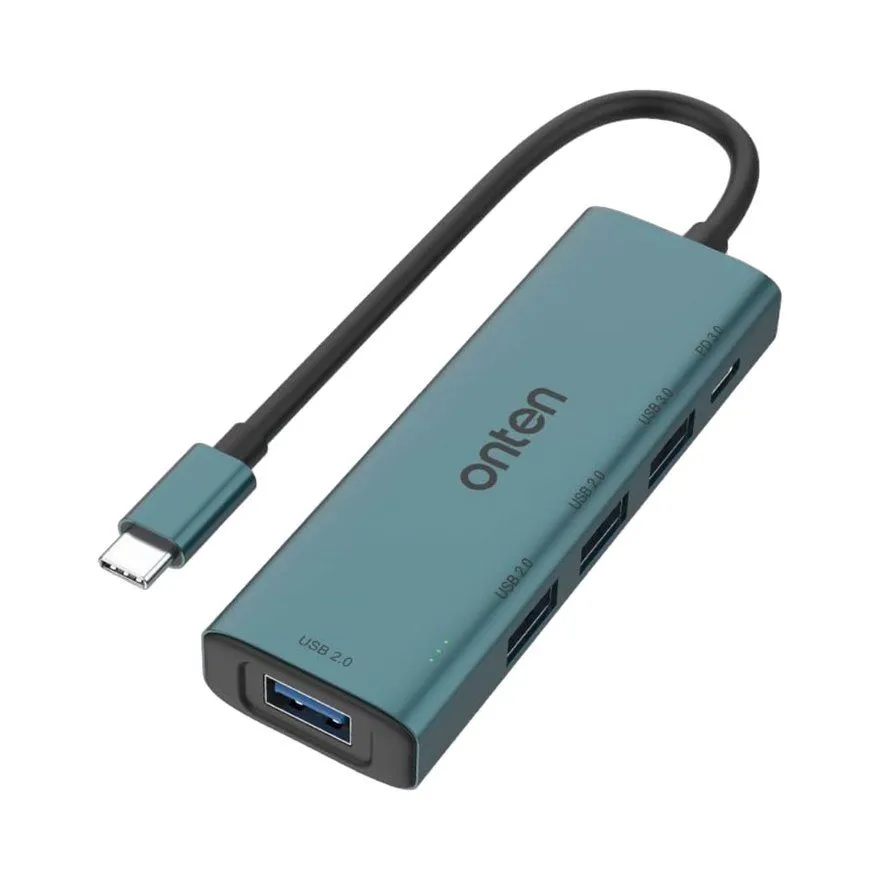 USB Hub Onten UC119