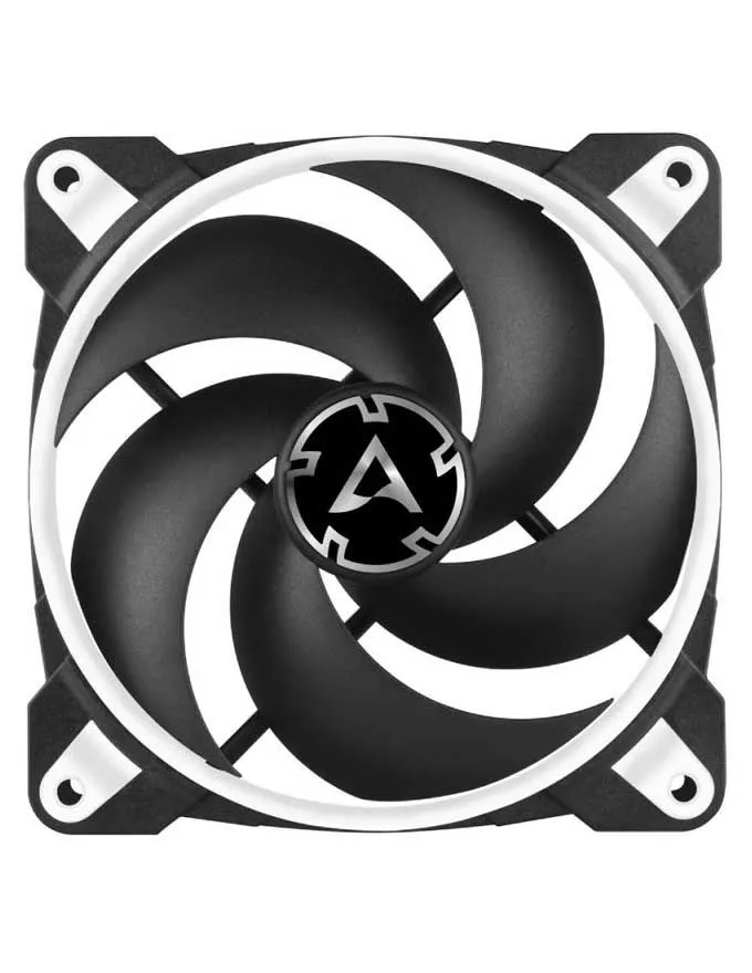 Ventilator Arctic BioniX F120 White/Black