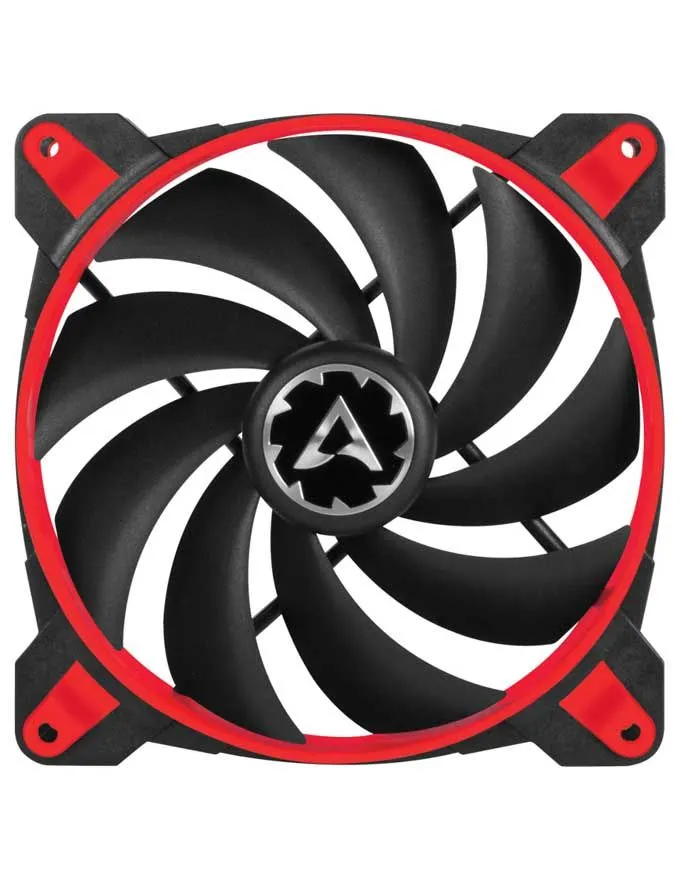 Ventilator Arctic BioniX F140 Red