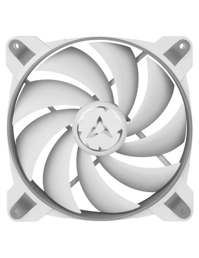 Ventilator Arctic BioniX F140 White/Gray