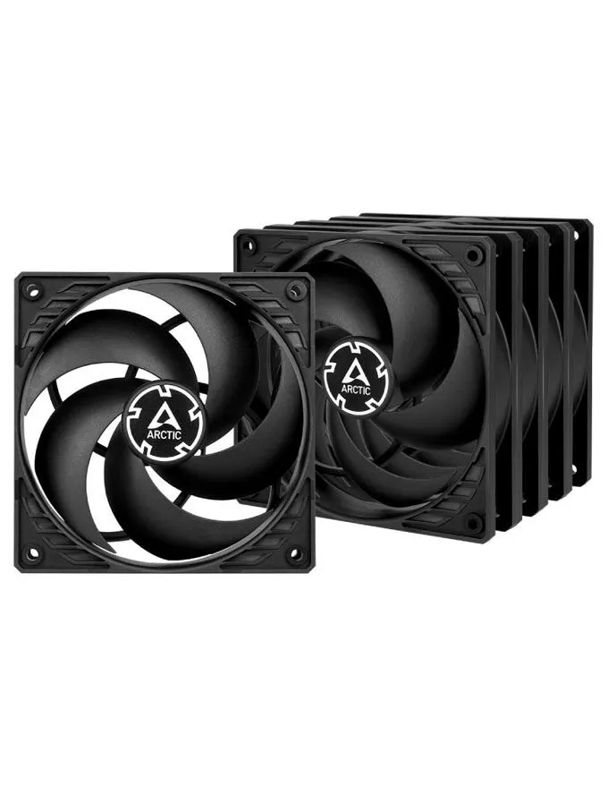 Ventilator Arctic P12 ACFAN00135A 5-pack