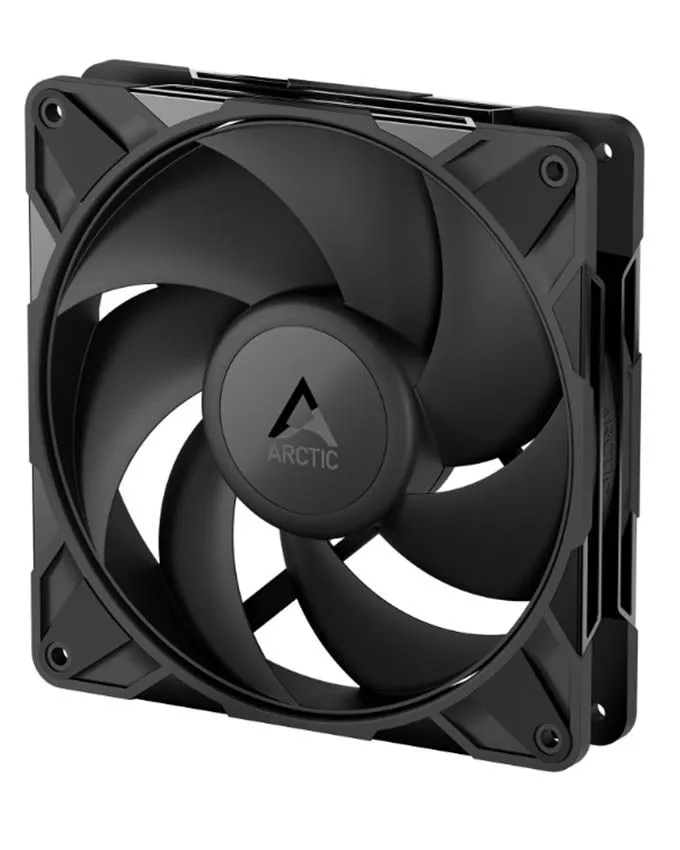 Ventilator Arctic P14 Pro PST 140mm ACFAN00314A - Black