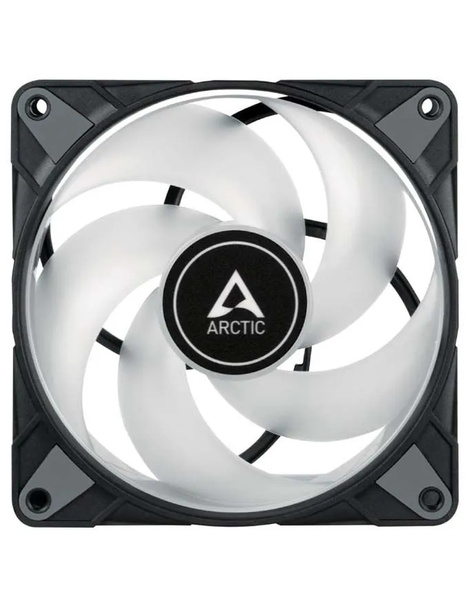 Ventilator Arctic P14 PWM PST A-RGB 3-pack ACFAN00257A