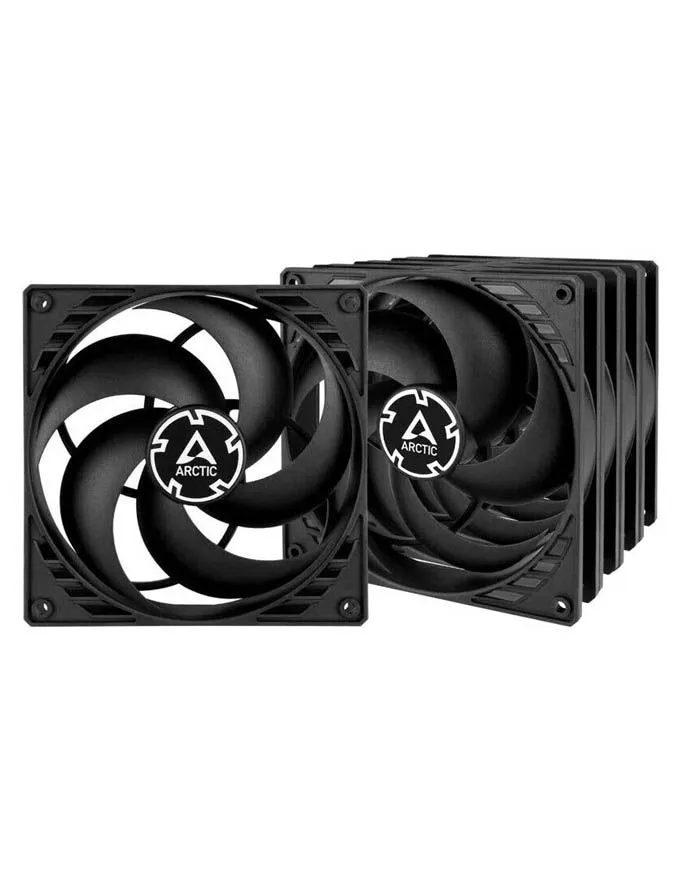 Ventilator Arctic P14 PWM PST ACFAN00138A 5-pack