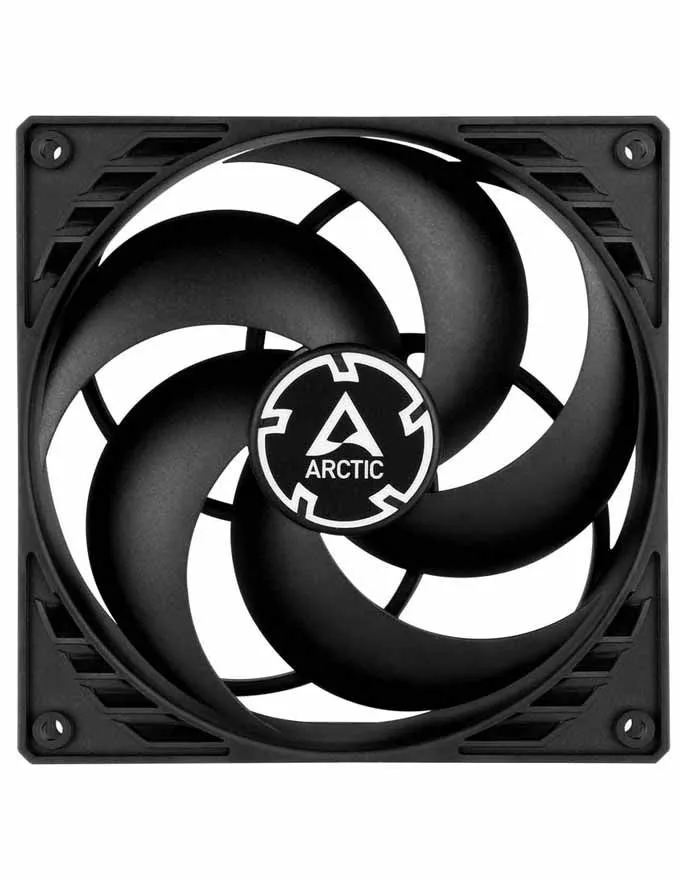 Ventilator Arctic P14 PWM PST CO ACFAN00126A