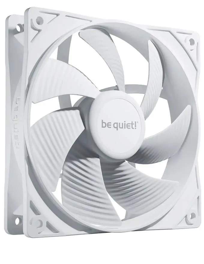 Ventilator Be Quiet Pure Wings 3 120mm PWM BL110